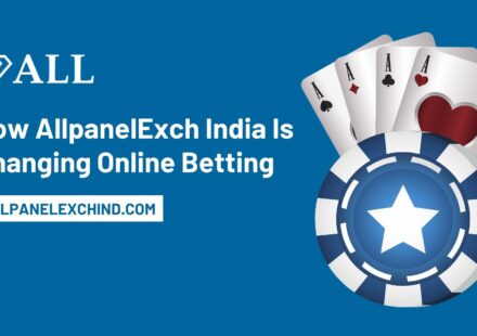 How AllpanelExch India