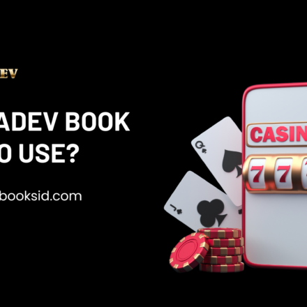 Is Mahadev Book Safe to Use