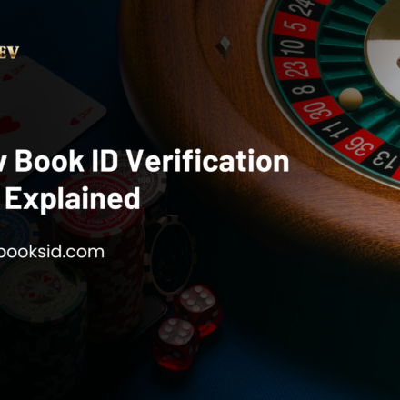 Mahadev Book ID Verification Process Explained
